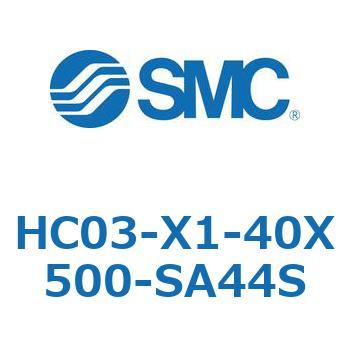 HC03 SMC