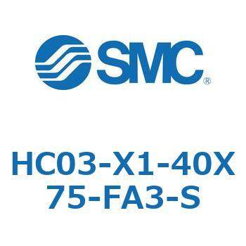 HC03 SMC
