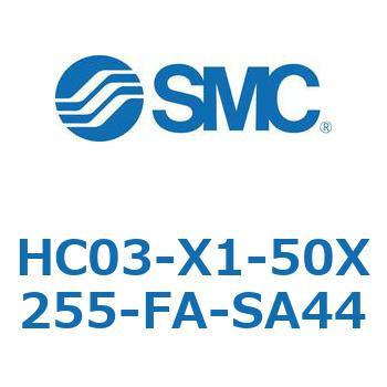 HC03 SMC