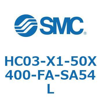 HC03 SMC