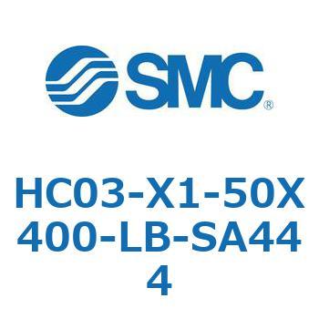 HC03 SMC