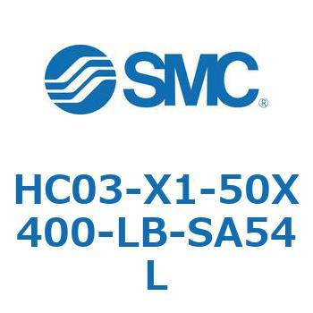HC03 SMC