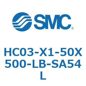 HC03 SMC