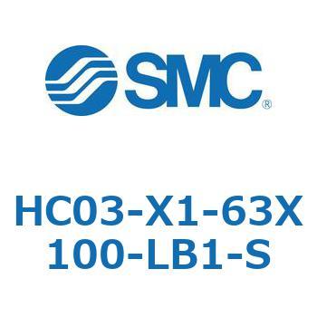 HC03 SMC