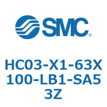 HC03 SMC