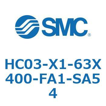 HC03 SMC