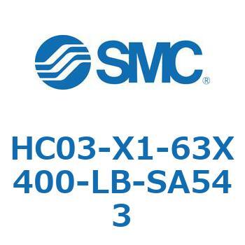 HC03 SMC