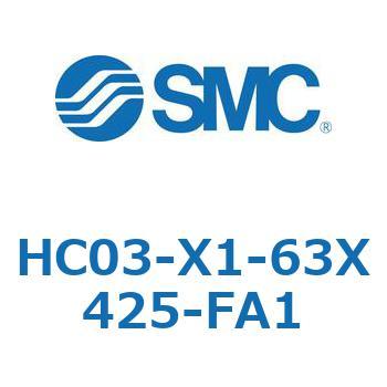 HC03 SMC