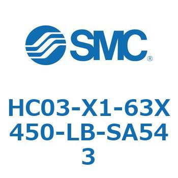 HC03 SMC
