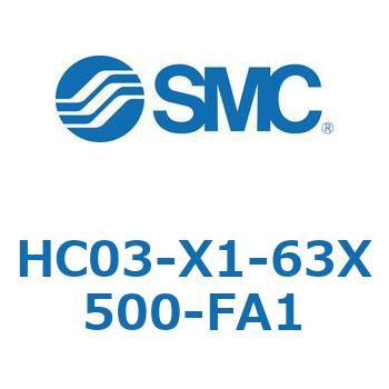 HC03 SMC