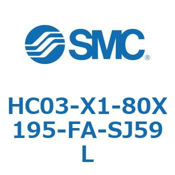 HC03 SMC