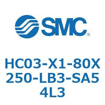 HC03 SMC