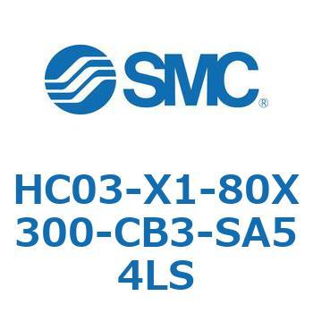 HC03 SMC
