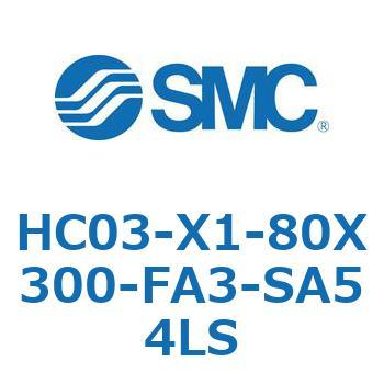 HC03 SMC
