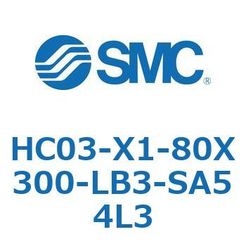 HC03 SMC