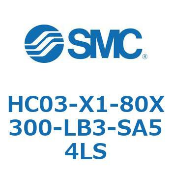 HC03 SMC