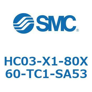 HC03 SMC