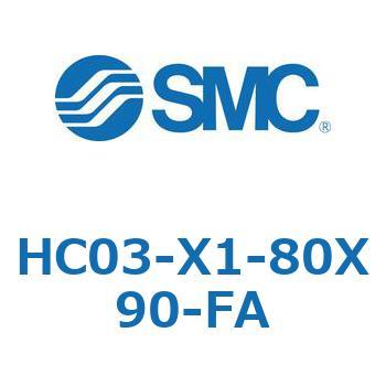 HC03 SMC
