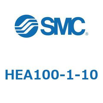 HEA100-1-10 �y���`�F�� �G�A�T�[�� HEA10 SMC 54263352
