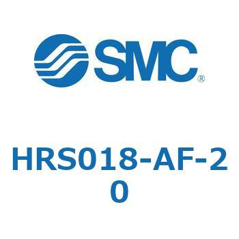 冷凍式サーモチラー HRS01 SMC