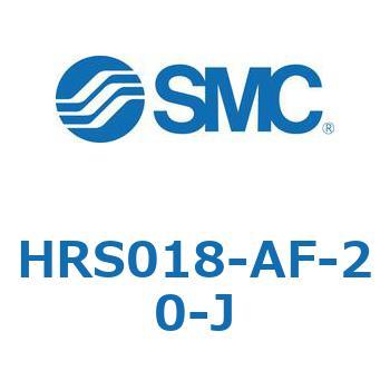 冷凍式サーモチラー HRS01 SMC