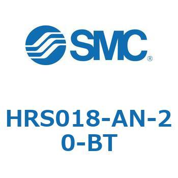 冷凍式サーモチラー HRS01 SMC