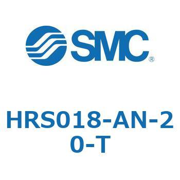 冷凍式サーモチラー HRS01 SMC
