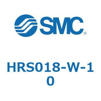 冷凍式サーモチラー HRS01 SMC