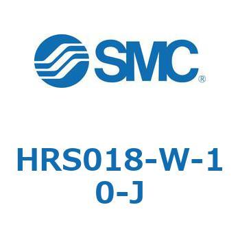 冷凍式サーモチラー HRS01 SMC