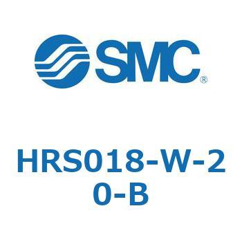 冷凍式サーモチラー HRS01 SMC