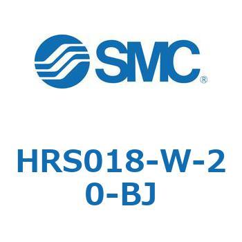 冷凍式サーモチラー HRS01 SMC