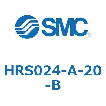 冷凍式サーモチラー HRS02 SMC