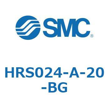 冷凍式サーモチラー HRS02 SMC