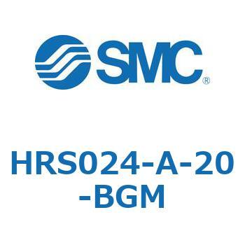 冷凍式サーモチラー HRS02 SMC