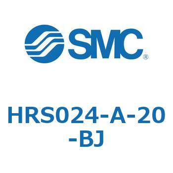 冷凍式サーモチラー HRS02 SMC