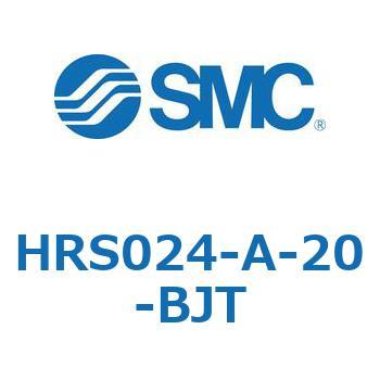 冷凍式サーモチラー HRS02 SMC