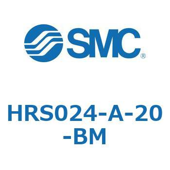 冷凍式サーモチラー HRS02 SMC