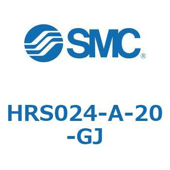 冷凍式サーモチラー HRS02 SMC