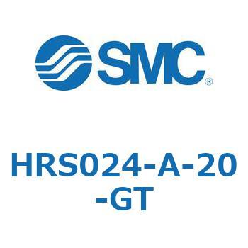 冷凍式サーモチラー HRS02 SMC