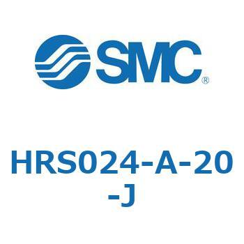 冷凍式サーモチラー HRS02 SMC