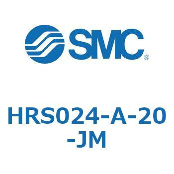 冷凍式サーモチラー HRS02 SMC