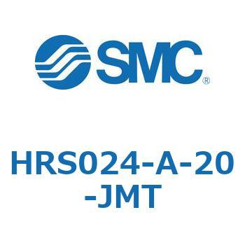 冷凍式サーモチラー HRS02 SMC
