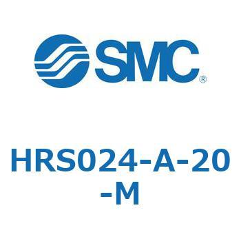 冷凍式サーモチラー HRS02 SMC