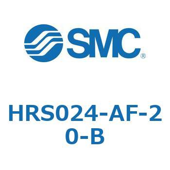 冷凍式サーモチラー HRS02 SMC