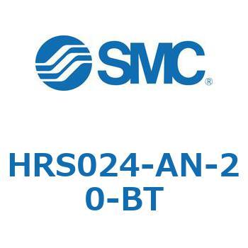 冷凍式サーモチラー HRS02 SMC