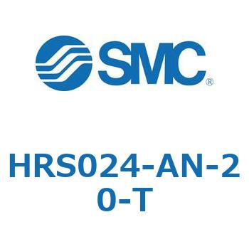 冷凍式サーモチラー HRS02 SMC