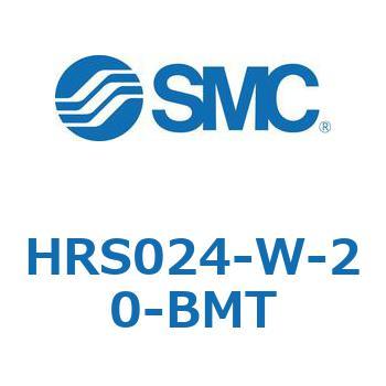 冷凍式サーモチラー HRS02 SMC
