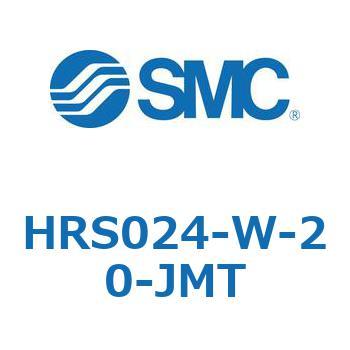 冷凍式サーモチラー HRS02 SMC