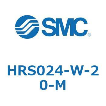 冷凍式サーモチラー HRS02 SMC