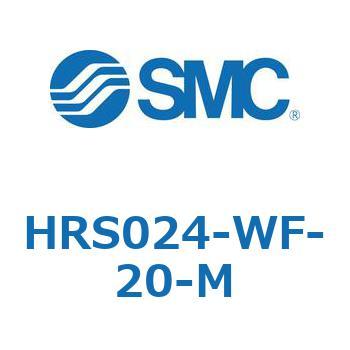 冷凍式サーモチラー HRS02 SMC